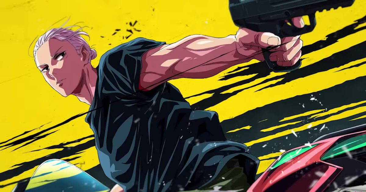 'Sakamoto Days' is getting another season