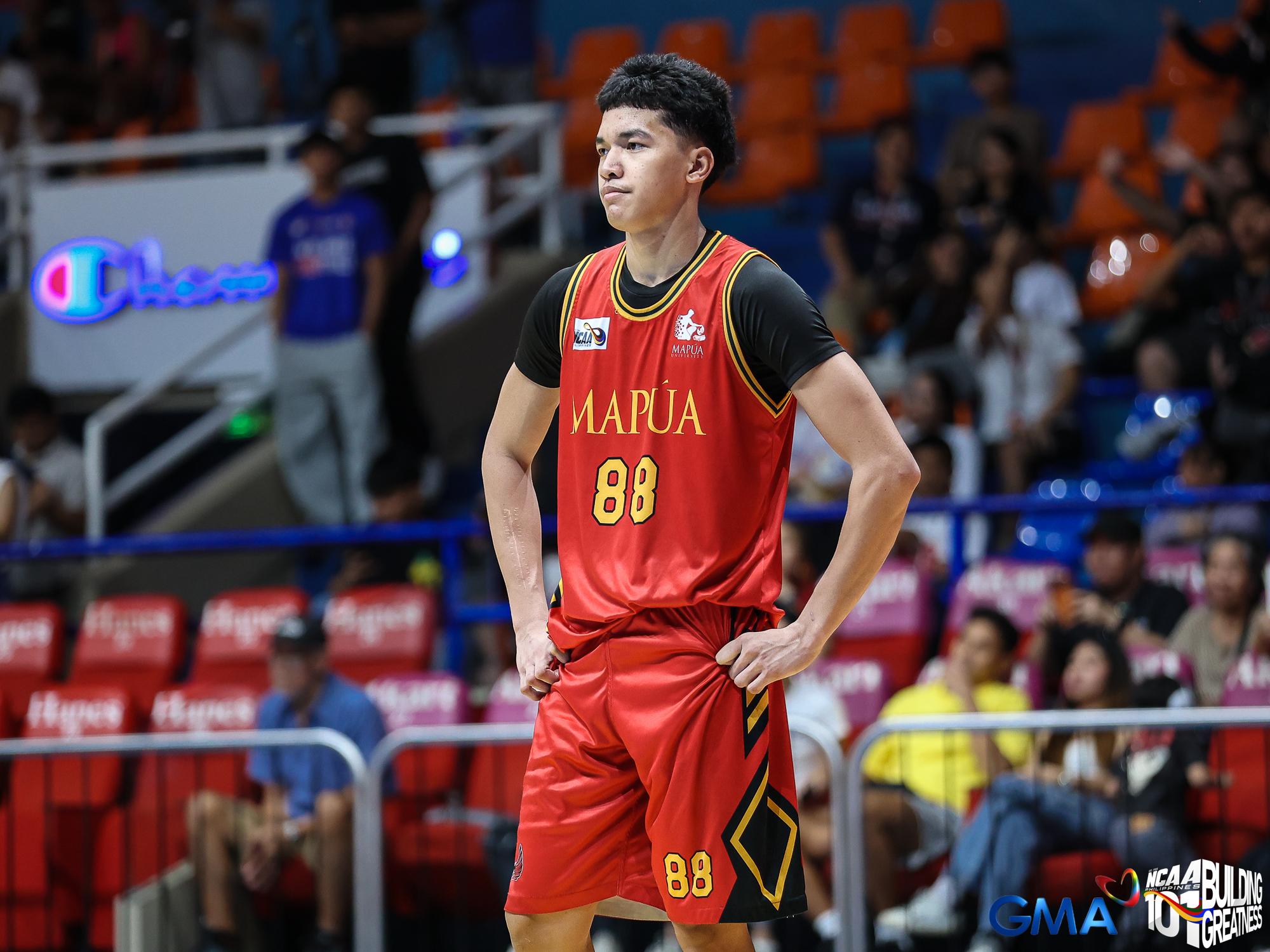 NCAA: Mapua Red Robins beat Arellano to extend HS semis series
