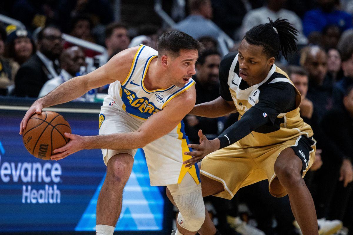 NBA: Washington Wizards vs Indiana Pacers