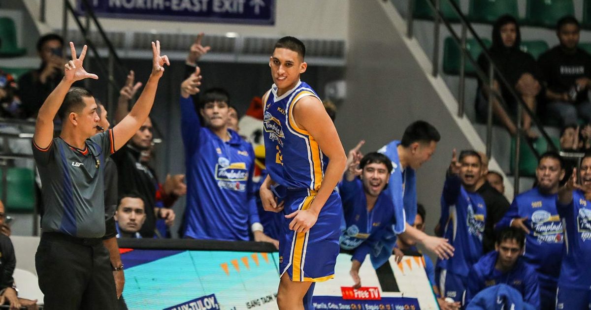 PBA: Magnolia returns to winning ways at expense of NLEX