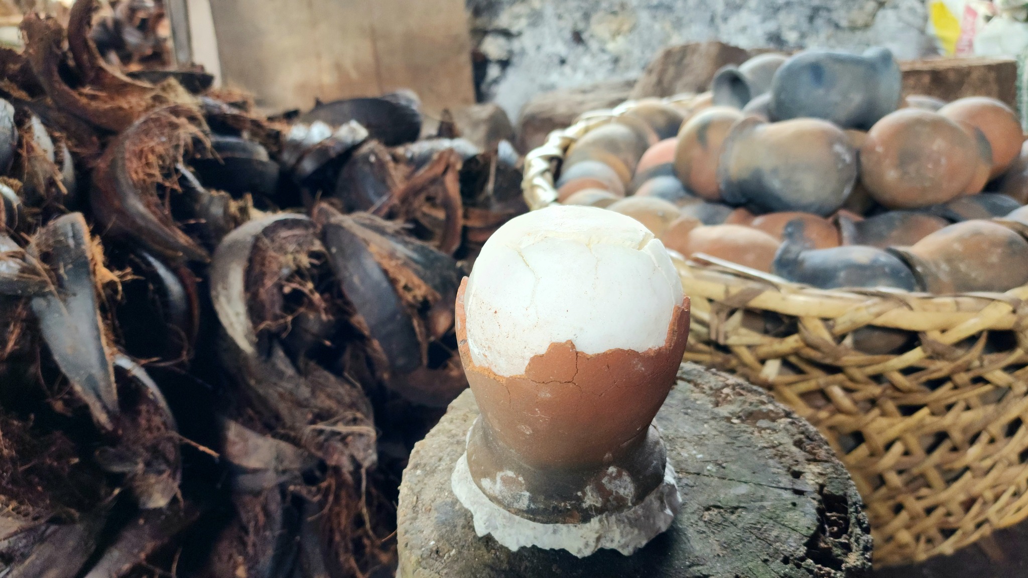 Bohol’s centuries-old practice of making Asin Tibuok inscribed in UNESCO's urgent safeguarding list