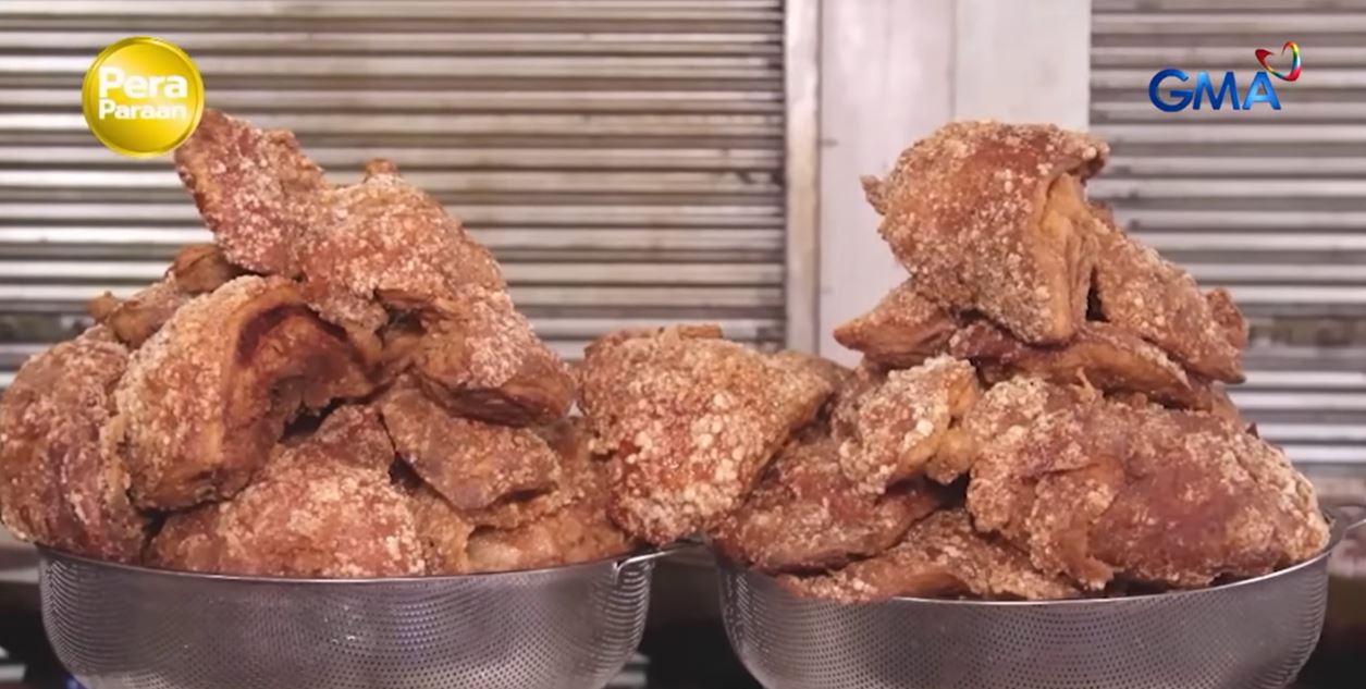 ALAMIN: Mga putok-batok na handa ngayong Kapaskuhan