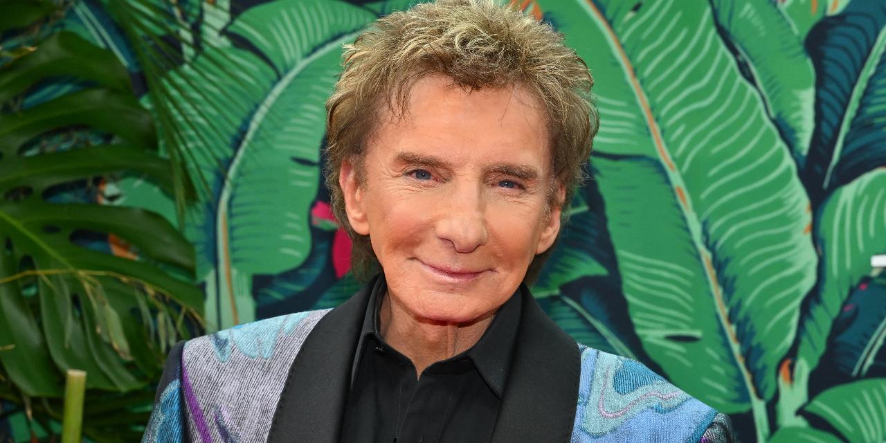 US singer Barry Manilow reveals lung cancer diagnosis