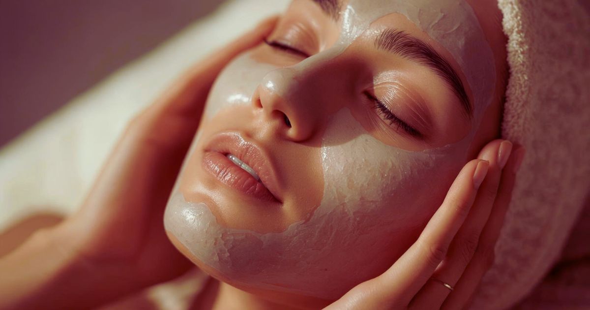 5 of the best beauty, wellness treatments of 2025