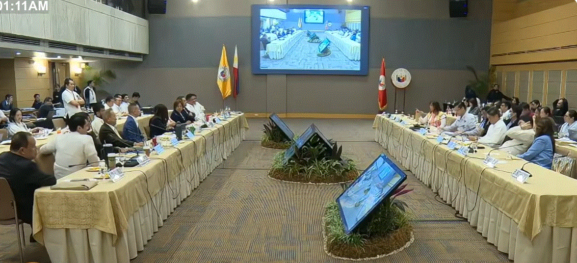 DPWH gets P529.6B budget for 2026