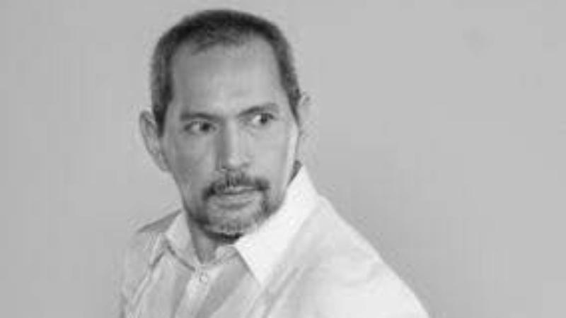 Bing Davao passes away