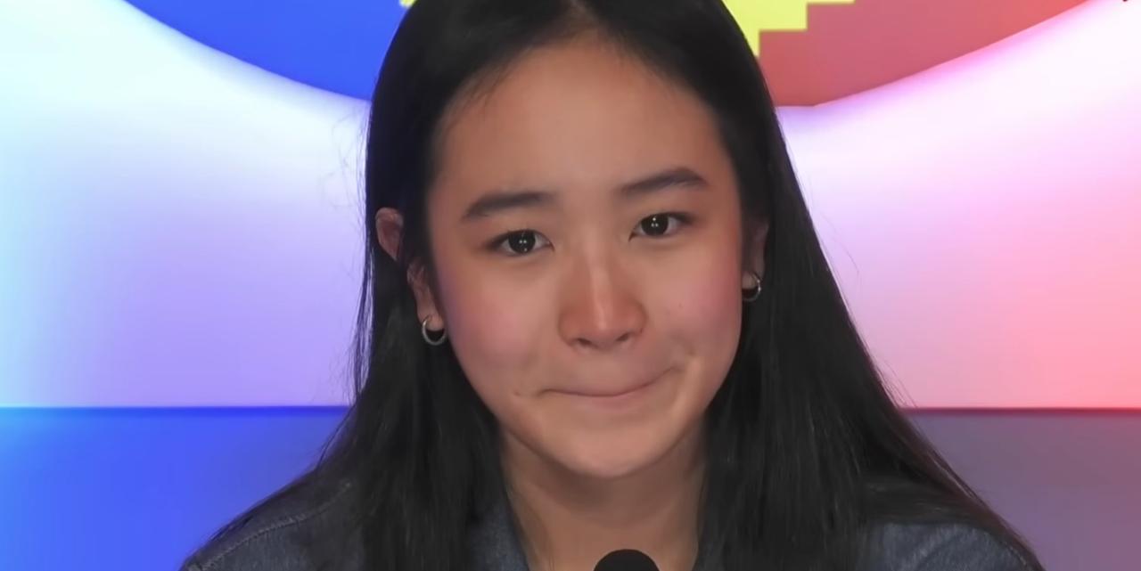 PBB Collab 2.0: Caprice Cayetano fails to advance in gift of immunity challenge