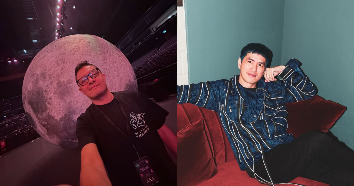 Paolo Valenciano to 'hero' Rico Blanco after concert mishap: 'We’re simply not meant to work together again'