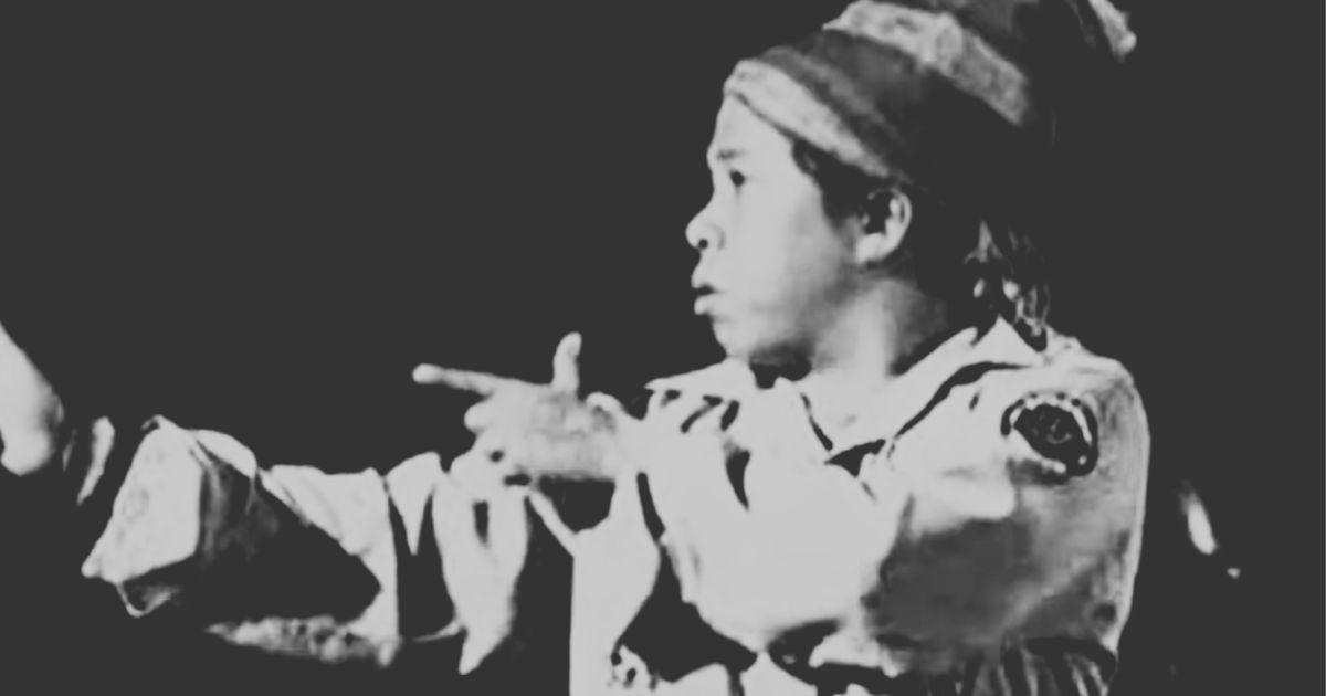 Errol 'Budoy' Marabiles, of Junior Kilat fame, passes away