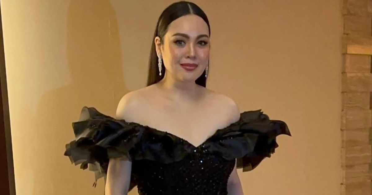 Claudine Barretto postpones event with fans after health relapse