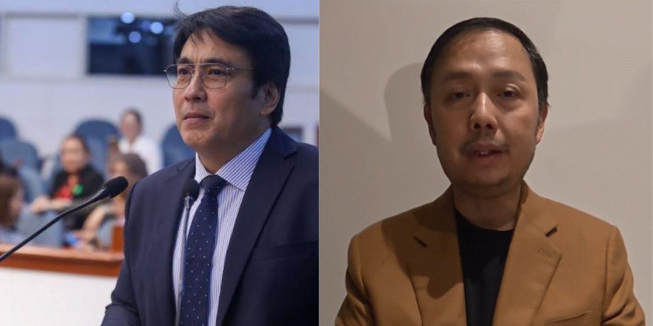 Bong Revilla, Zaldy Co included as respondents in Bulacan ghost projects --DOJ