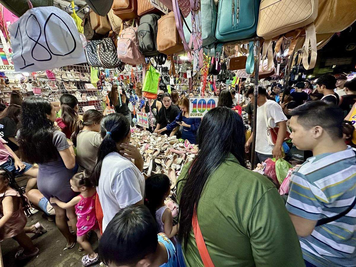 Official poverty figures underestimate number of poor Filipinos —IBON