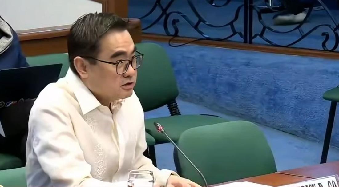 DOF’s Go backs probe into alleged BIR LOA misuse