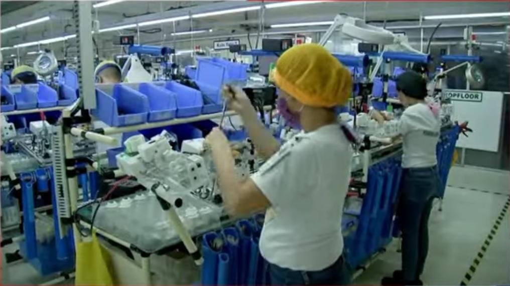 Philippine FDI net inflows down 25.8% to $320M in September 2025 —BSP