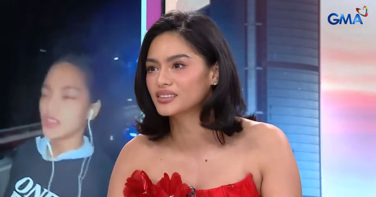 Faith Da Silva admits feeling scared of losing gigs for speaking out against corruption