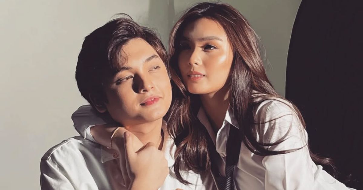 Francine Diaz, Seth Fedelin are the newest houseguests of 'Pinoy Big Brother: Celebrity Collab Edition 2.0'