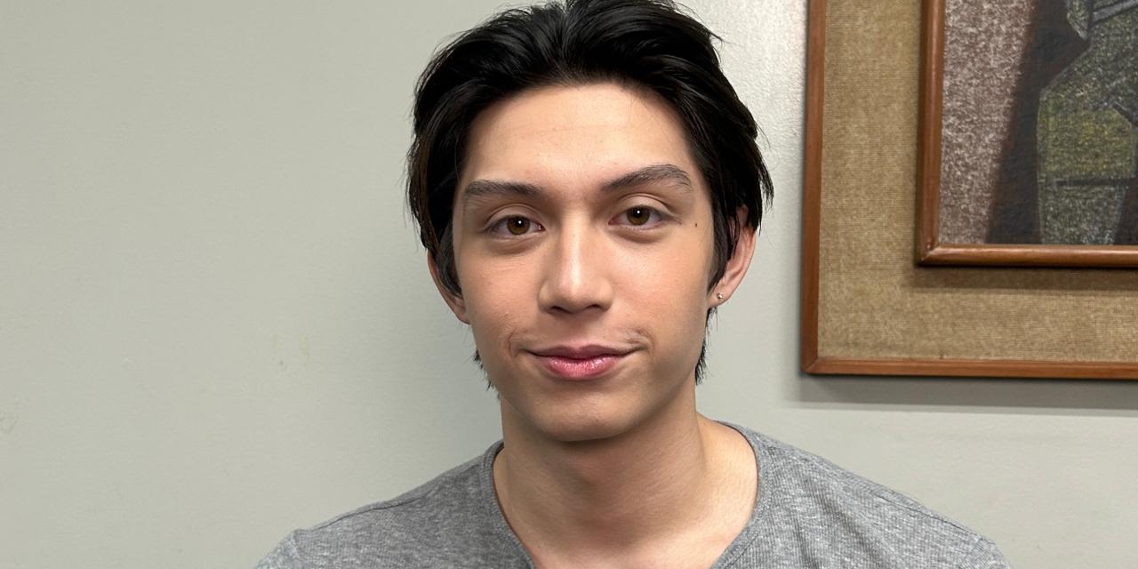 Iñigo Jose names Kapuso actresses he wants to work with