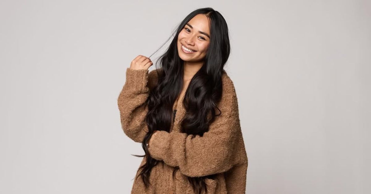 Jessica Sanchez plans to release new album with Filipino songs in 2026