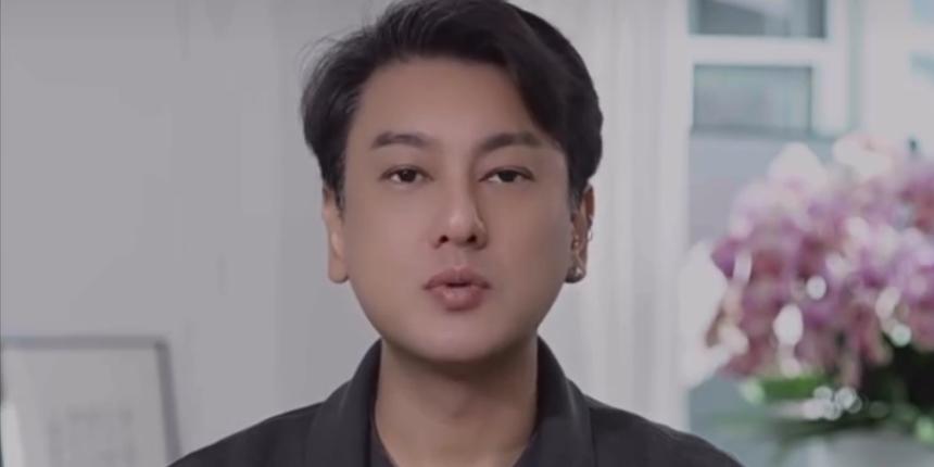 Ken Chu explains absence from upcoming F4 reunion concert