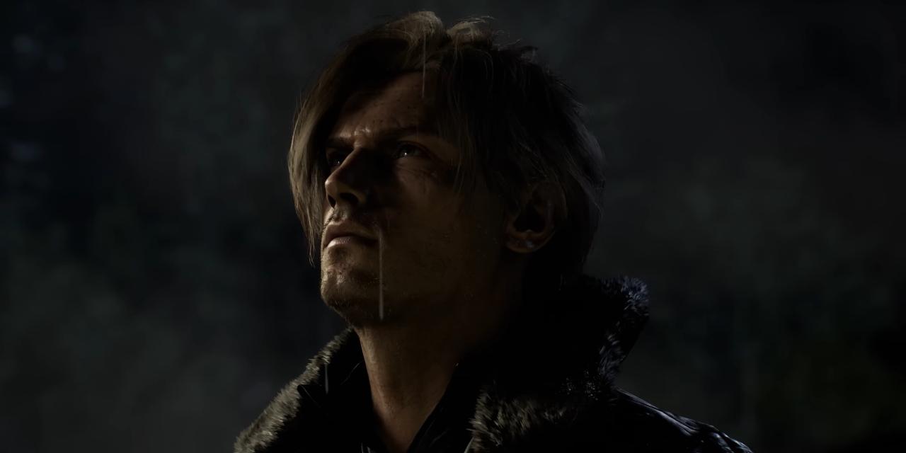 5 of the most exciting game announcements at The Game Awards 2025