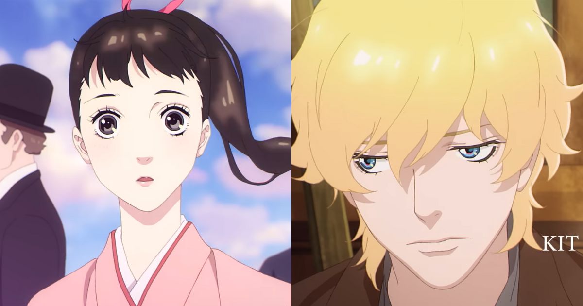 'Boys Over Flowers' author offers new romance in Netflix series 'Love Through a Prism'