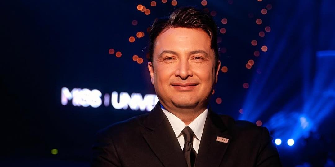 Mario Búcaro ends short stint as Miss Universe CEO