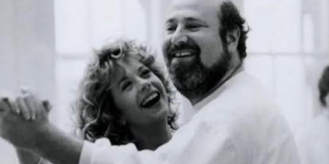 Meg Ryan shares touching throwback pic with Rob Reiner: 'Oh how we will miss this man'