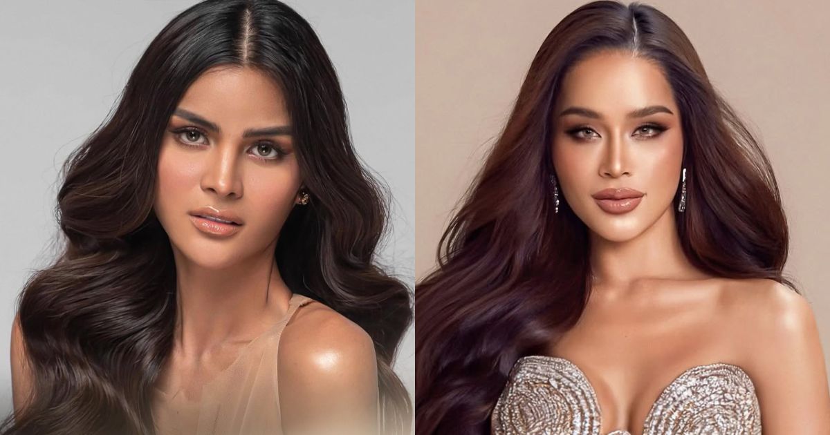 Miss Grand International All Stars: Here's the list of candidates so far