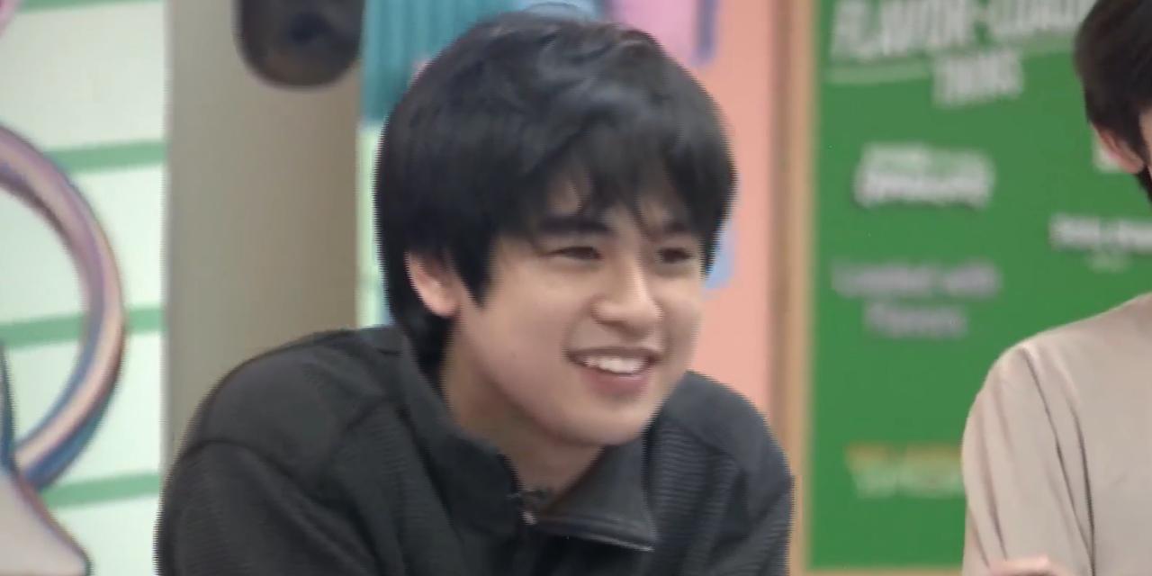 Miguel Vergara on Eliza Borromeo: 'Nami-miss ko'