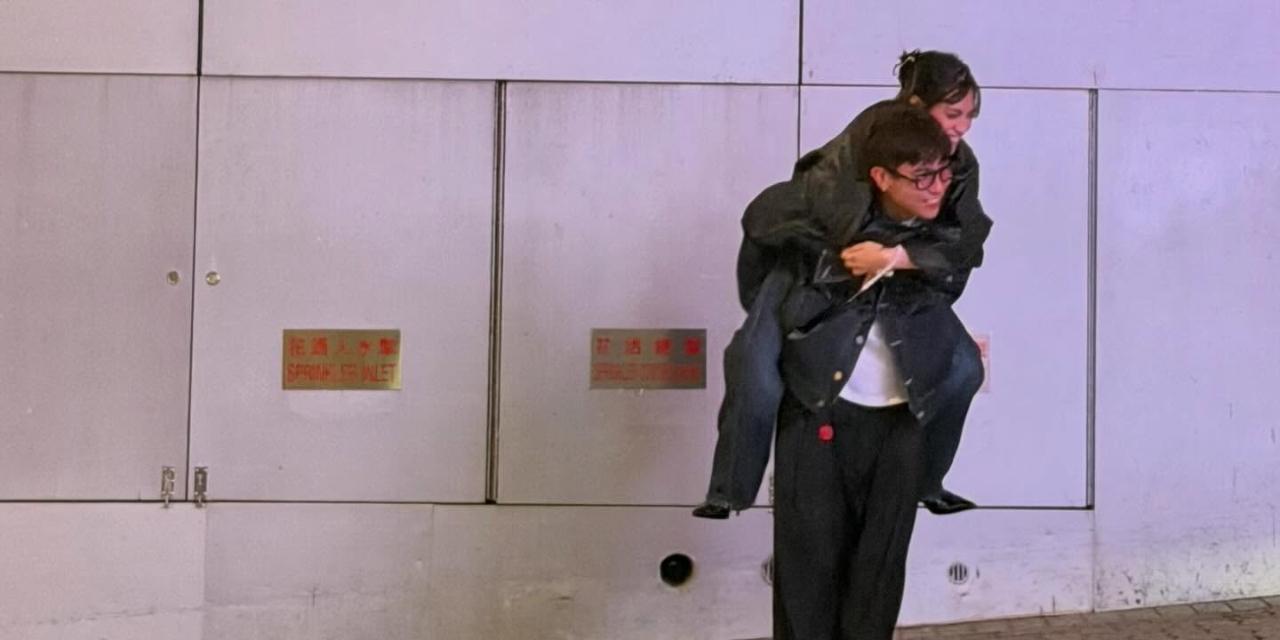 Mika Salamanca writes sweet birthday greeting for Brent Manalo: 'My duo for life'