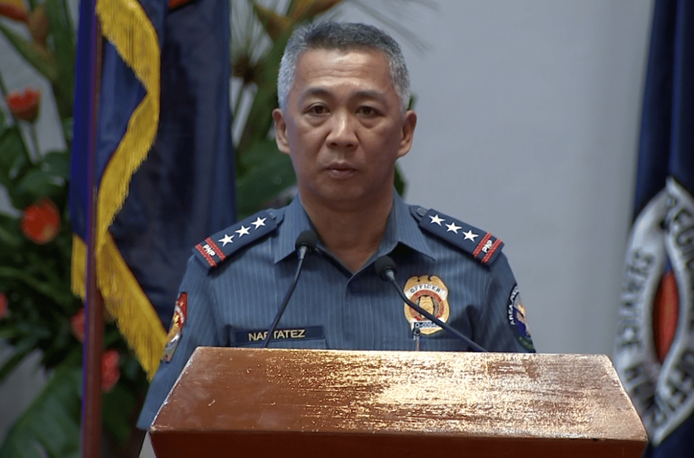 PNP: Manhunt vs Sarah Discaya co-accused begins