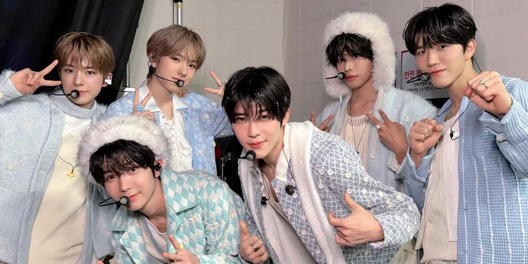 NCT Wish is coming back to Manila in 2026