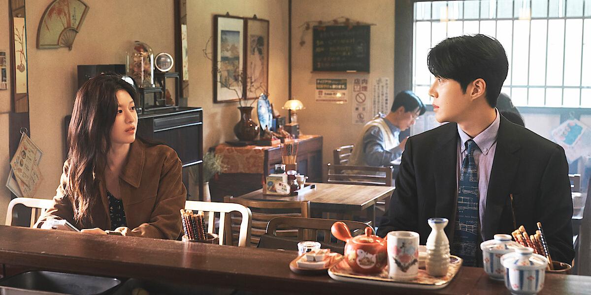 Kim Seon Ho, Go Youn Jung's new drama 'Can This Love Be Translated?' drops January