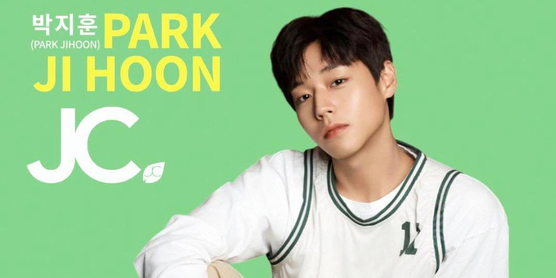 Park Ji Hoon is coming to Manila in 2026