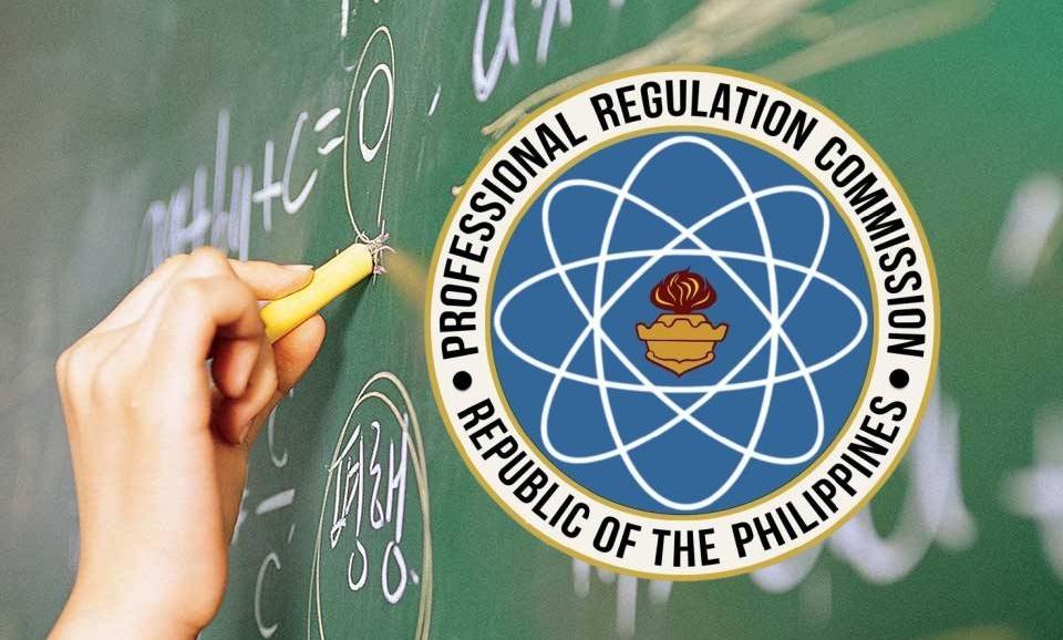 Over 63k pass licensure exam for professional teachers, says PRC