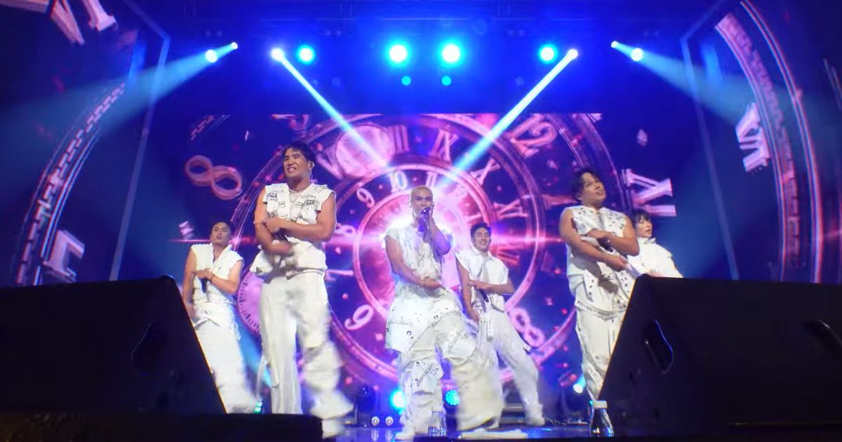 ASEAN-Korea Round Music Festival is coming to the Philippines in 2026