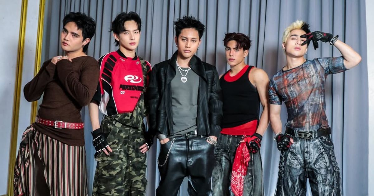 SB19's 'Simula at Wakas' EP breaks into Top 10 of CDJapan's 2025 Top 100 Annual Chart