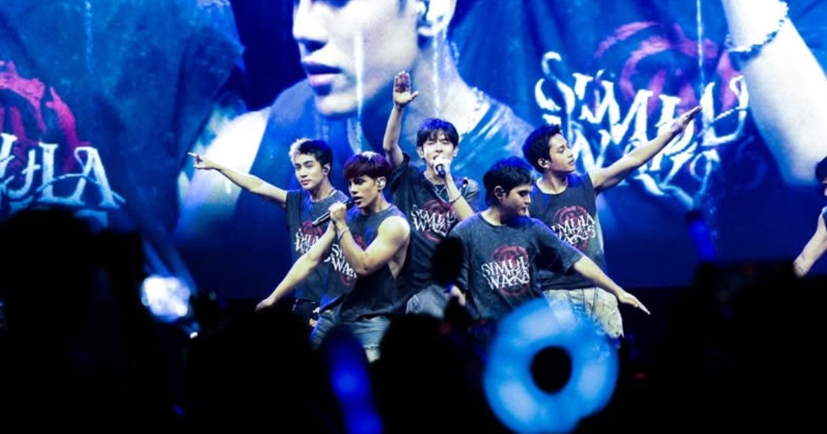 SB19 to headline New Year's Eve countdown in BGC