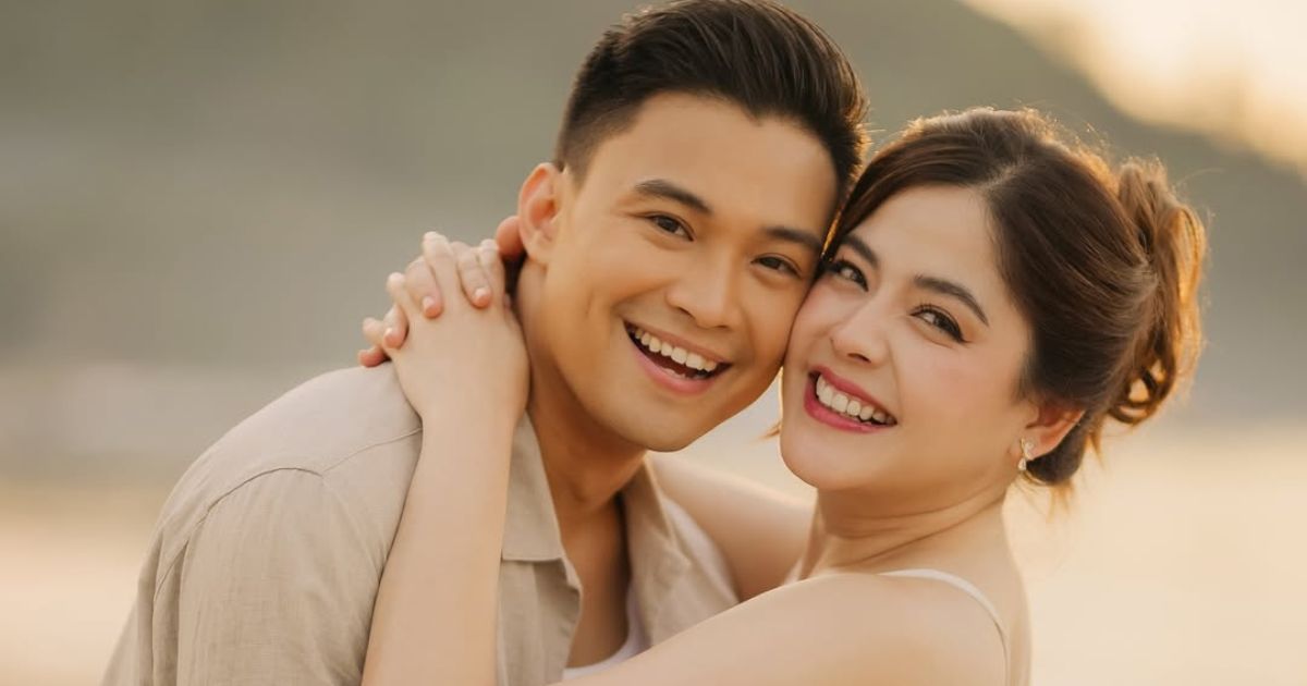 EA Guzman, Shaira Diaz planning to have a baby in 2026
