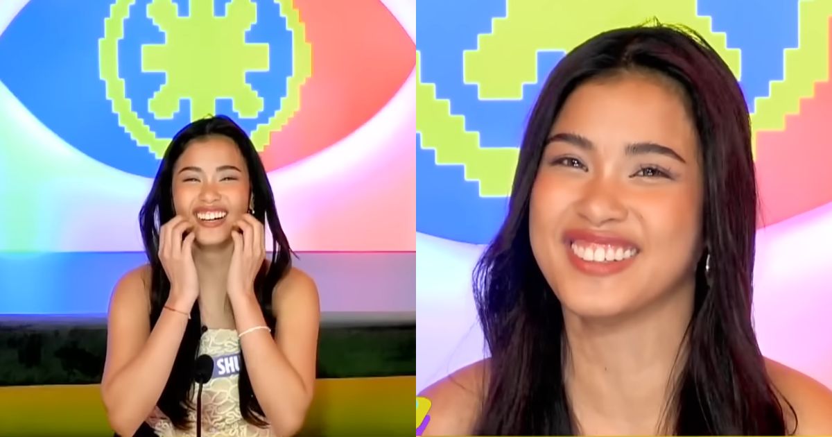 Pinoy Big Brother: Shuvee Etrata returns to Bahay ni Kuya as houseguest