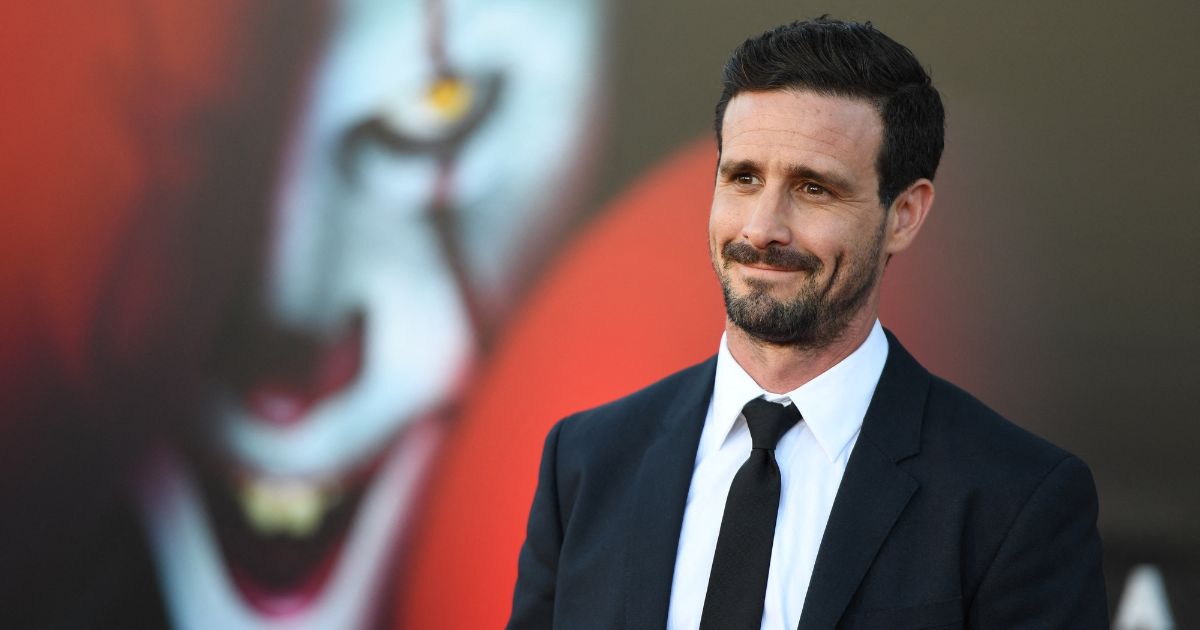 ‘The Wire’ actor James Ransone dies at 46