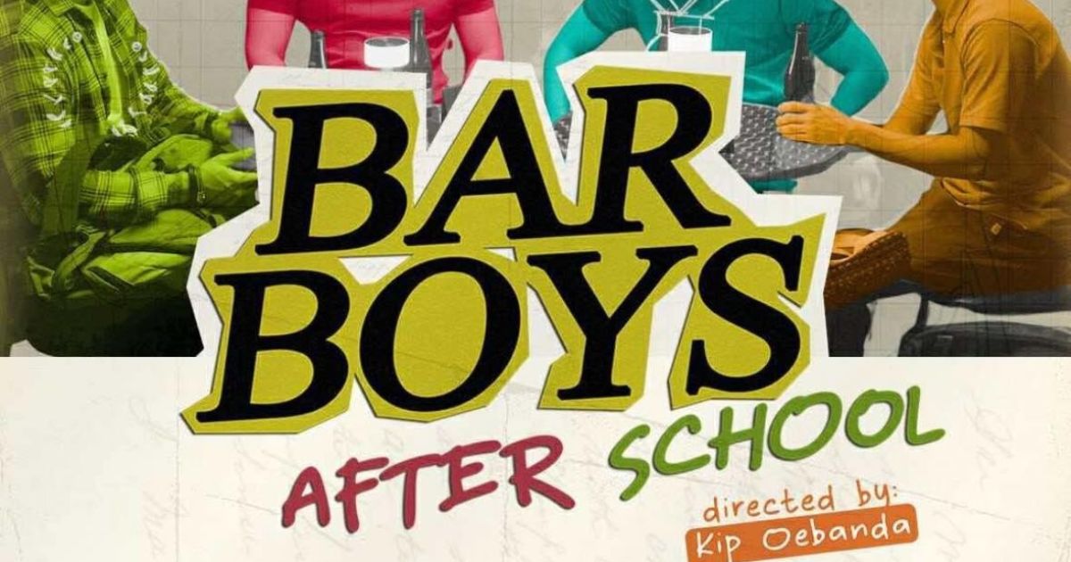 'Bar Boys: After School' is a powerful story about second chances