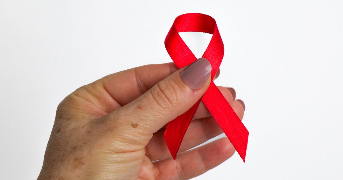 DOH: HIV is an ‘evolving’ PH epidemic