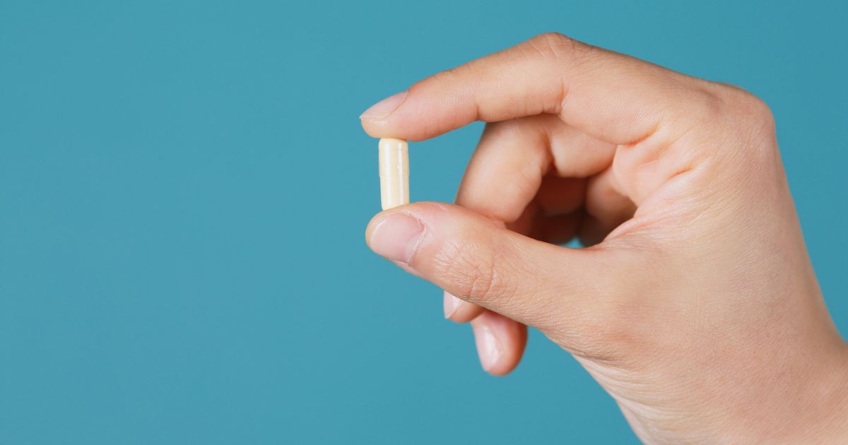 Do you really need to take a supplement?