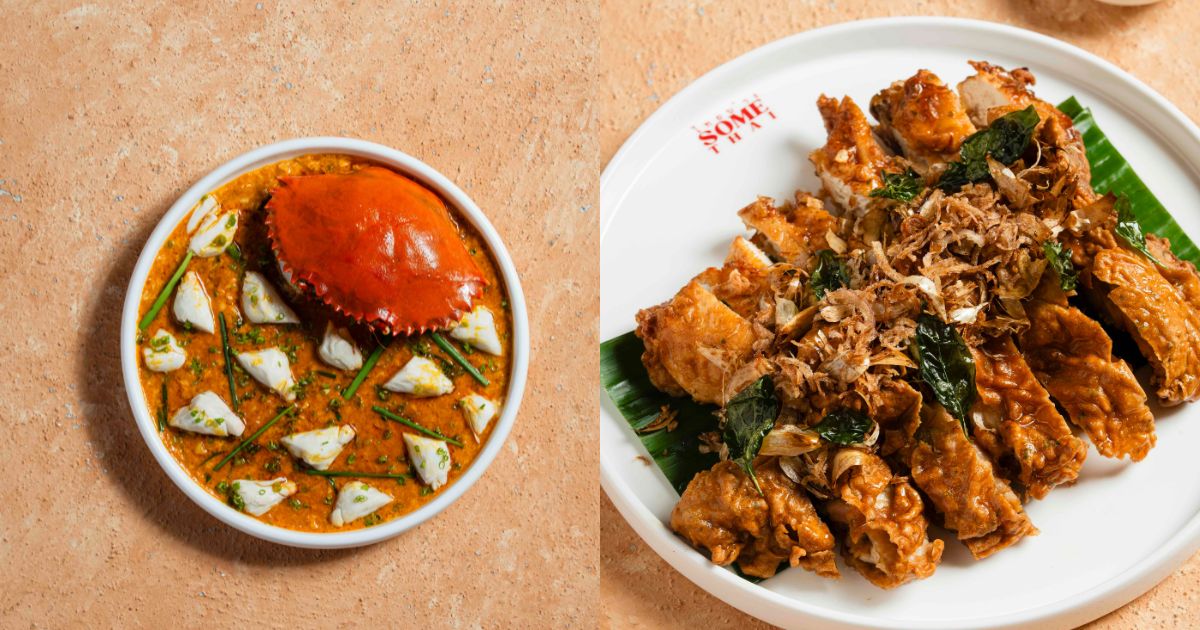 Michelin Bib Gourmand awardee Thai resto expands to Mandaluyong mall with exclusive plates
