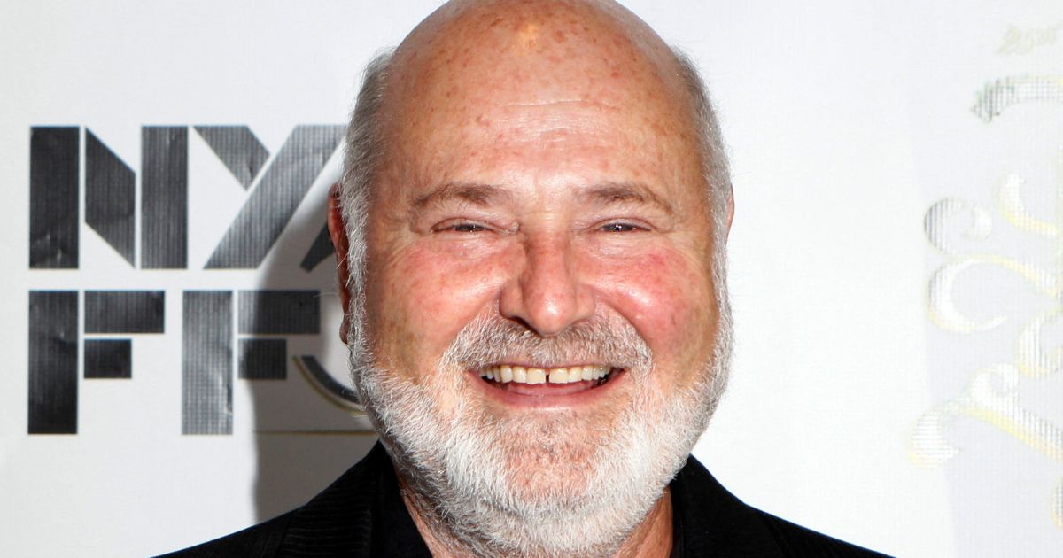 L.A. police probe 2 deaths at actor-director Rob Reiner's home as apparent homicide