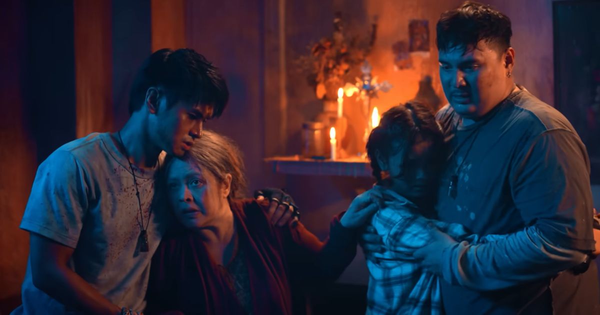 'Shake, Rattle & Roll: Evil Origins' frames horror as a generational cycle