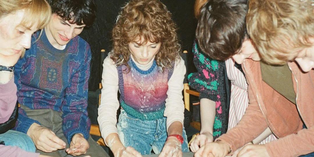 As 'Stranger Things' enters final week, Noah Schnapp tells fans: 'Cherish these last moments'