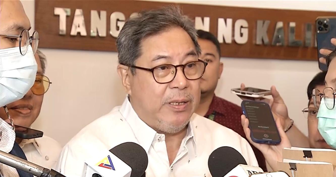 Graft raps filed vs Herbosa, 3 others over alleged procurement irregularities