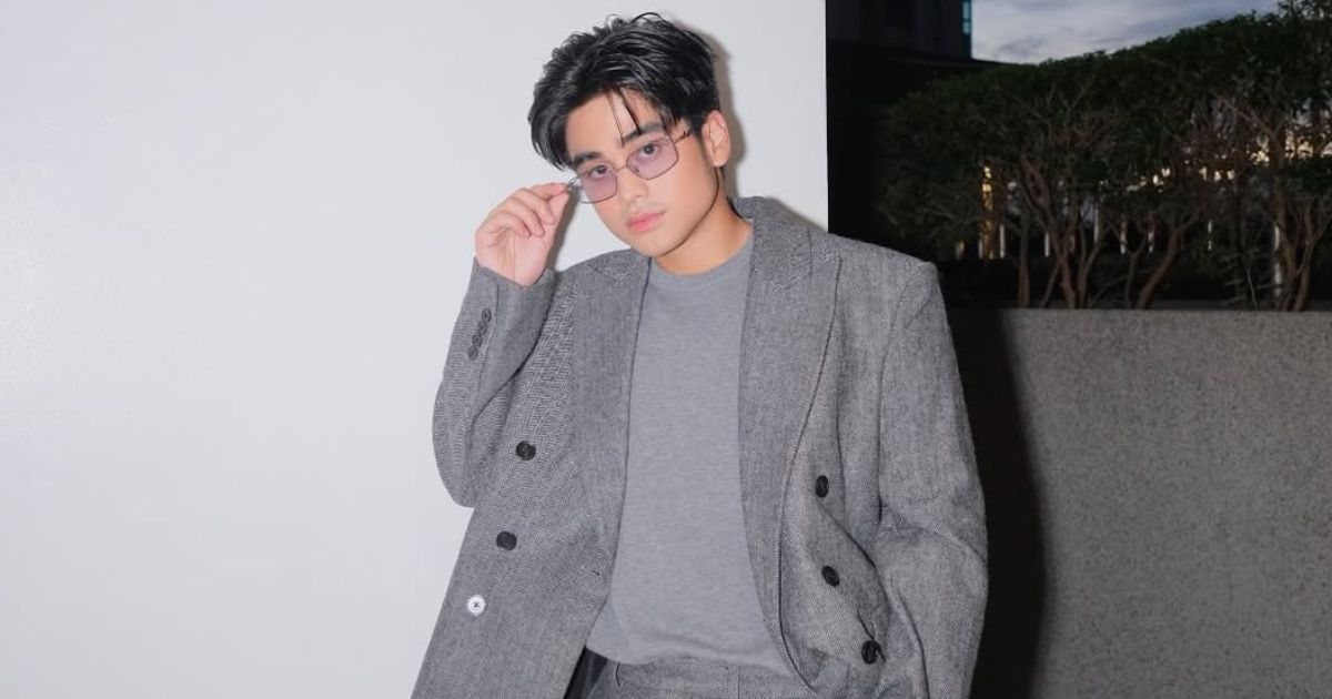 Will Ashley says he manifested lead role, award nominations 5 years ago